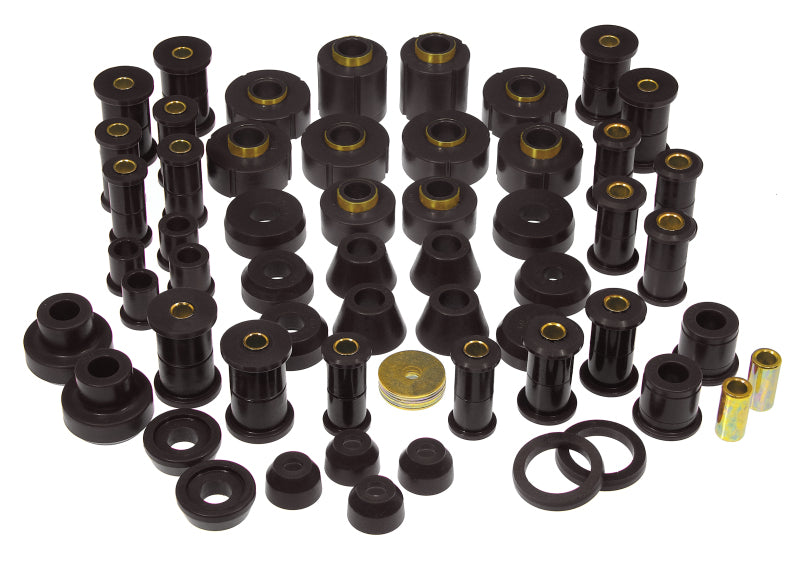 Prothane Suspension Bushing Kit 6-2023-BL Photo - Primary