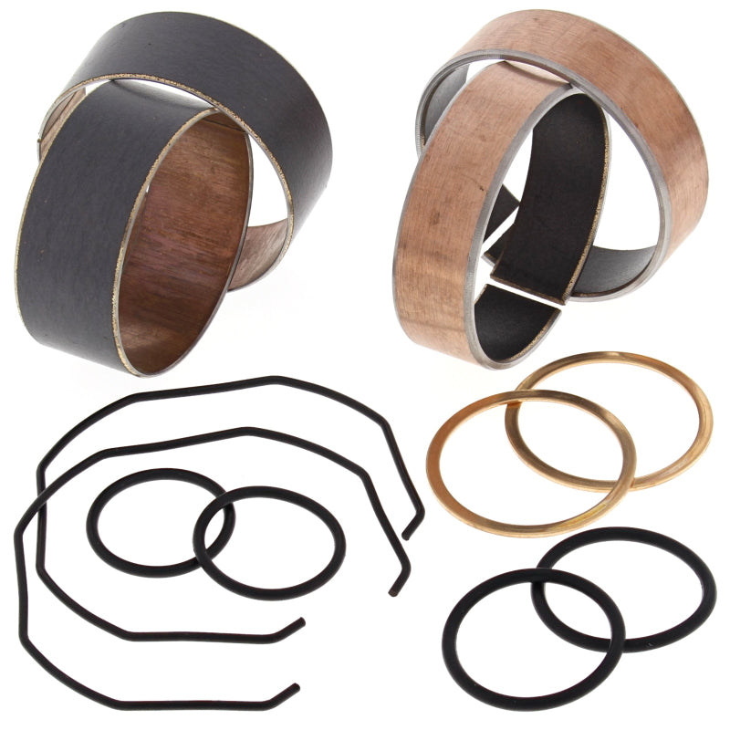 All Balls Racing 2003 Suzuki RM250 Fork Bushing Kit 38-6045 38-6045 Photo - Primary