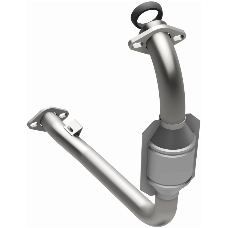MagnaFlow Standard Grade Federal / EPA Compliant Direct-Fit Catalytic Converter 23336 Photo - out of package