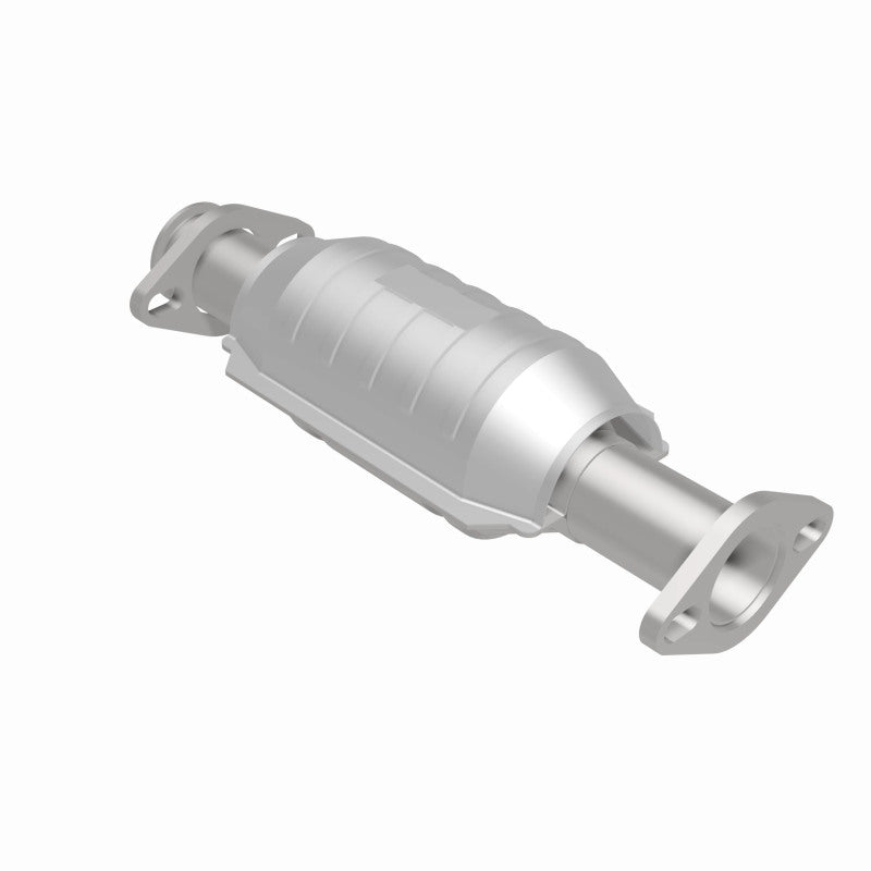 MagnaFlow Standard Grade Federal / EPA Compliant Direct-Fit Catalytic Converter 22761 360 Degree Image Set