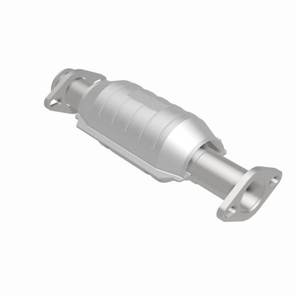 MagnaFlow Standard Grade Federal / EPA Compliant Direct-Fit Catalytic Converter 22761 360 Degree Image Set