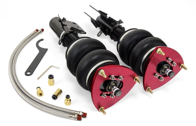 AIRLIFT 15-17 Subaru WRX & STi - Front Kit 78541 Photo - Primary