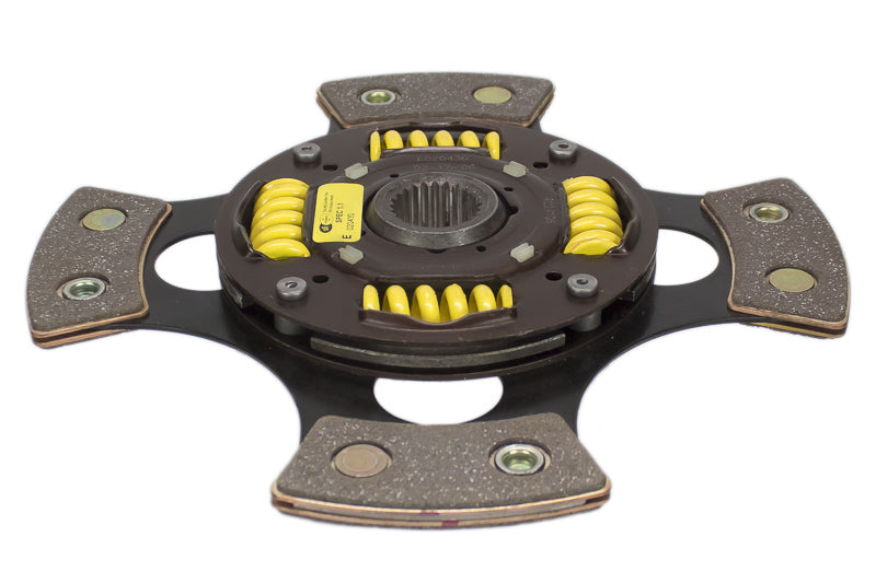 ACT 4-Puck Sprung Hub Race Disc 4224106 Photo - out of package