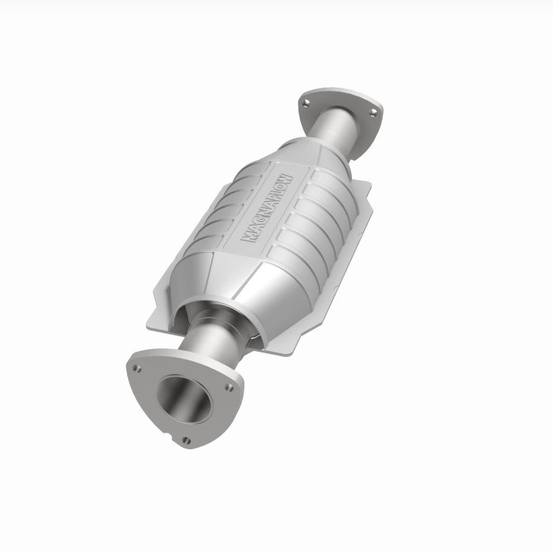 MagnaFlow Standard Grade Federal / EPA Compliant Direct-Fit Catalytic Converter 23482 360 Degree Image Set