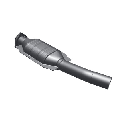 MagnaFlow Volvo Standard Grade Federal / EPA Compliant Direct-Fit Catalytic Converter 23219 Photo - Primary