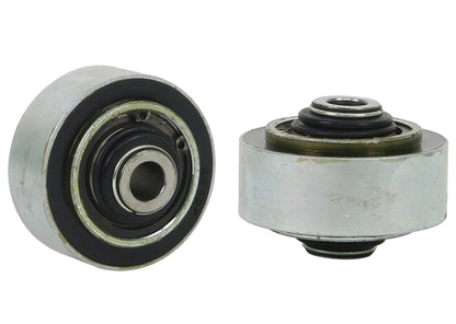 Whiteline Performance Rear Control Arm Upper - Inner Rear Bushing Kit KCA470 Photo - Close Up