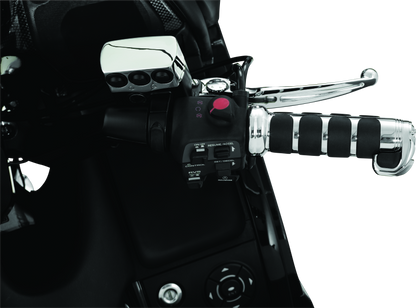 Kuryakyn Extended Iso-Throttle Boss 6242 6242 User 1