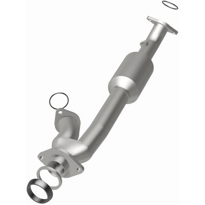 MagnaFlow Toyota California Grade CARB Compliant Direct-Fit Catalytic Converter 5491211 Photo - out of package