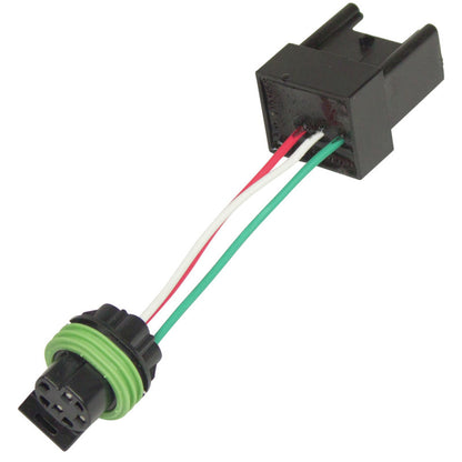 BD Diesel Pressure Transducer Adapter - Dodge 2000-2007 47RE / 48RE / 46RE / 44R 1060604 Photo - Primary