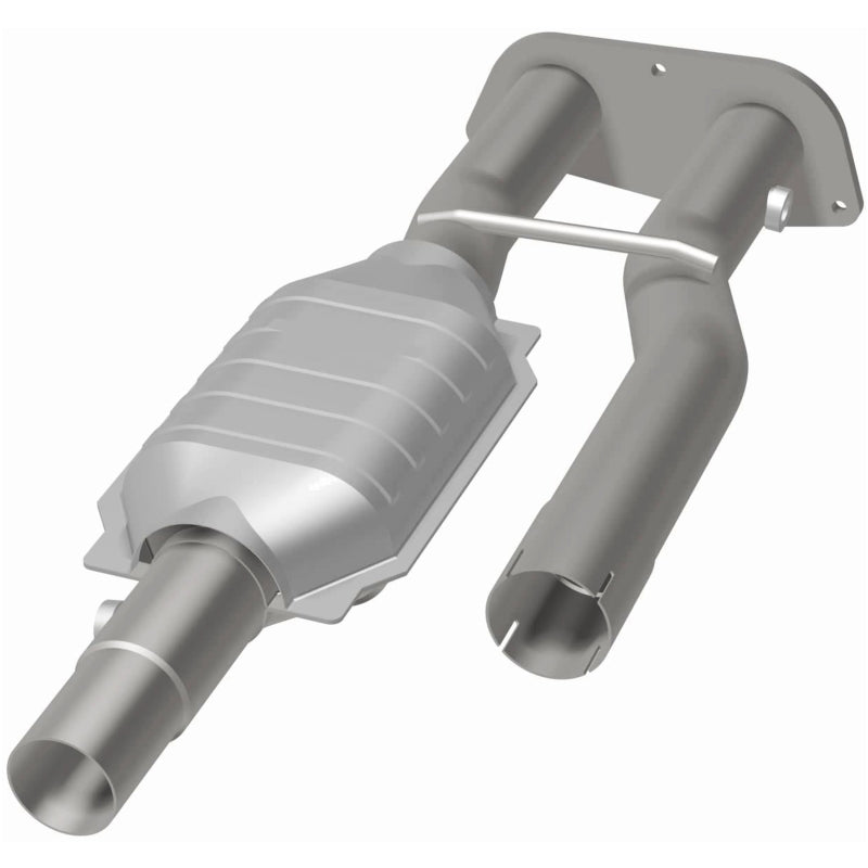 MagnaFlow HM Grade Federal / EPA Compliant Direct-Fit Catalytic Converter 23179 Photo - out of package