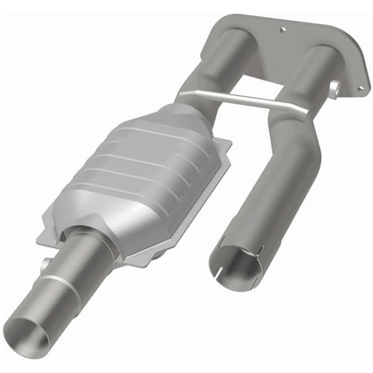 MagnaFlow HM Grade Federal / EPA Compliant Direct-Fit Catalytic Converter 23179 Photo - out of package