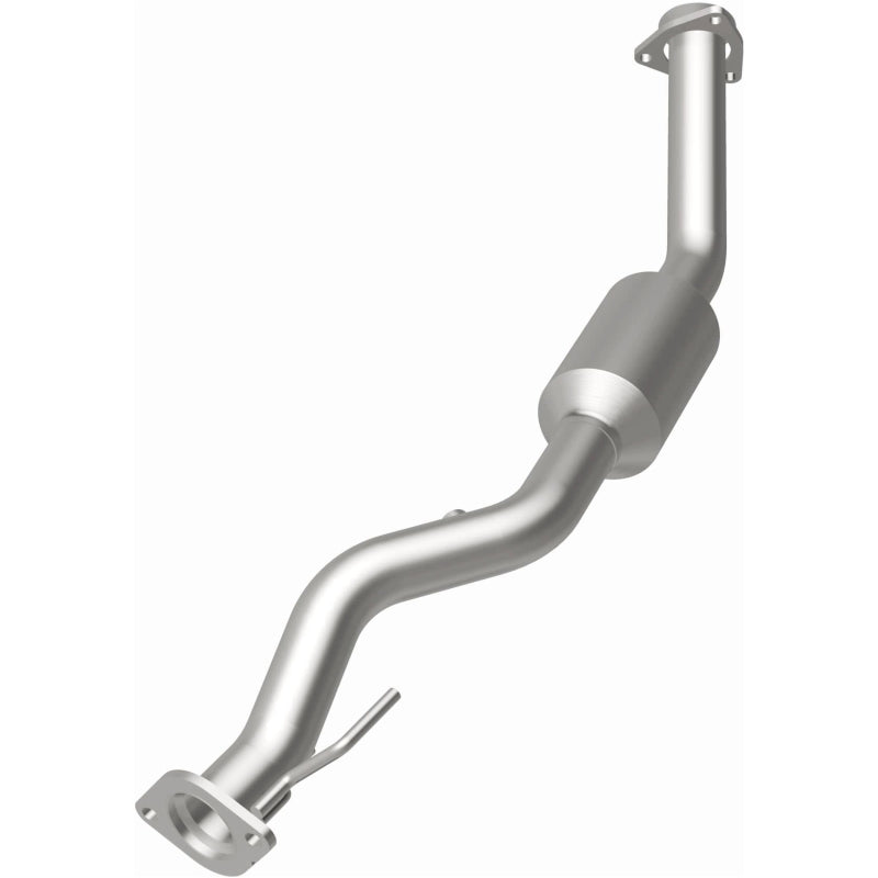 MagnaFlow California Grade CARB Compliant Direct-Fit Catalytic Converter 5551221 Photo - out of package