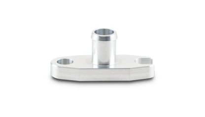 Vibrant Oil Drain Flange w/5/8in OD Male Neck (for T3/T4 & GT40-GT55 Turbos) 28501 28501 Photo - Primary