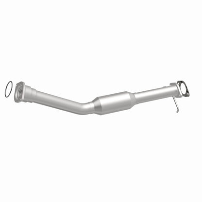MagnaFlow OEM Grade Federal / EPA Compliant Direct-Fit Catalytic Converter 49225 360 Degree Image Set