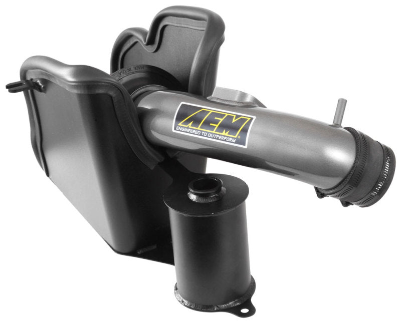 AEM Induction AEM 2016 C.A.S Mazda MX-5 Miata L4-2.0L F/I Cold Air Intake 21-786C 21-786C Photo - lifestyle view