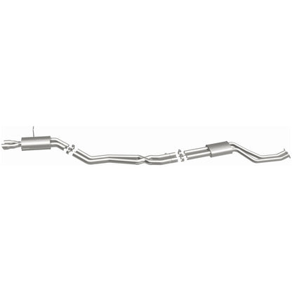 MagnaFlow BMW Touring Series Cat-Back Performance Exhaust System 16532 Photo - out of package
