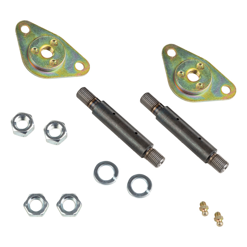 ARB Greasablr Fix End Pin Kit Hilux OMEGP3 OMEGP3 Photo - Primary