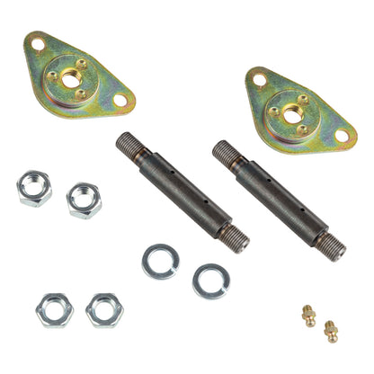 ARB Greasablr Fix End Pin Kit Hilux OMEGP3 OMEGP3 Photo - Primary