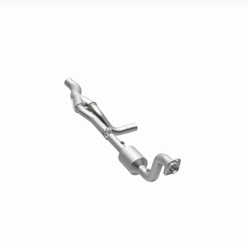 Magnaflow 04-06 Dodge Durango 5.7L Direct Fit Converter 4651499 4651499 360 Degree Image Set