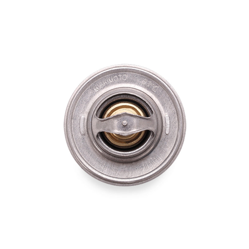 Mishimoto Volkswagen Gti 1.8T Racing Thermostat, 1999-2005 MMTS-GTI-99 Photo - Close Up