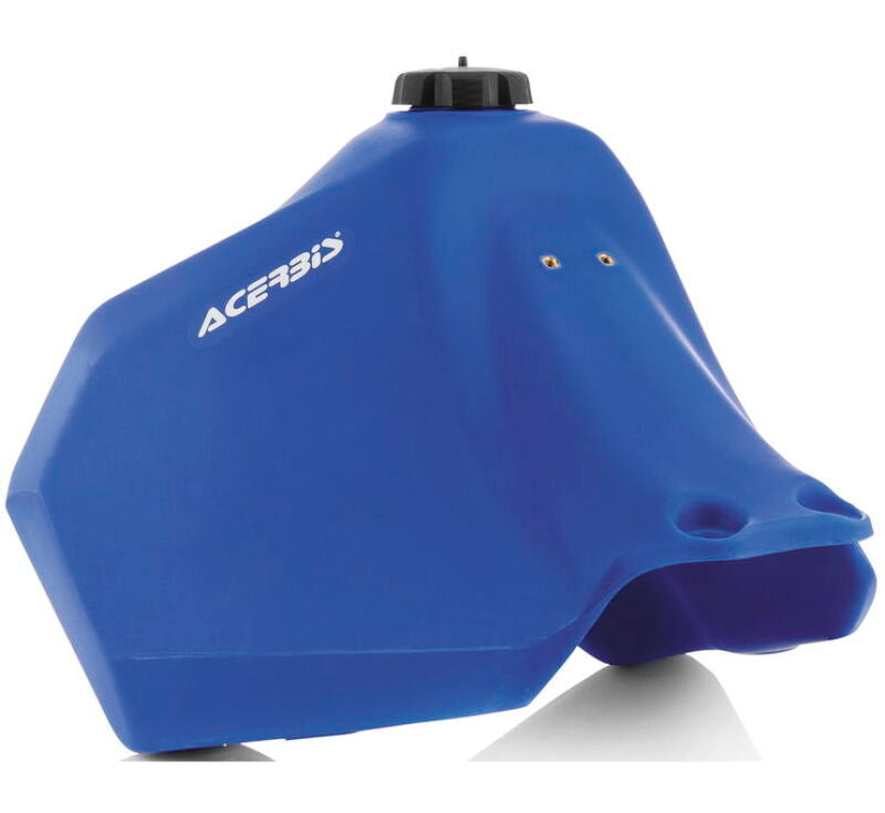Acerbis 15+ Suzuki DR650S/ 96-14 DR650SE 5.3 Gallon Fuel Tank - Blue 2250360003 2250360003 Photo - Primary