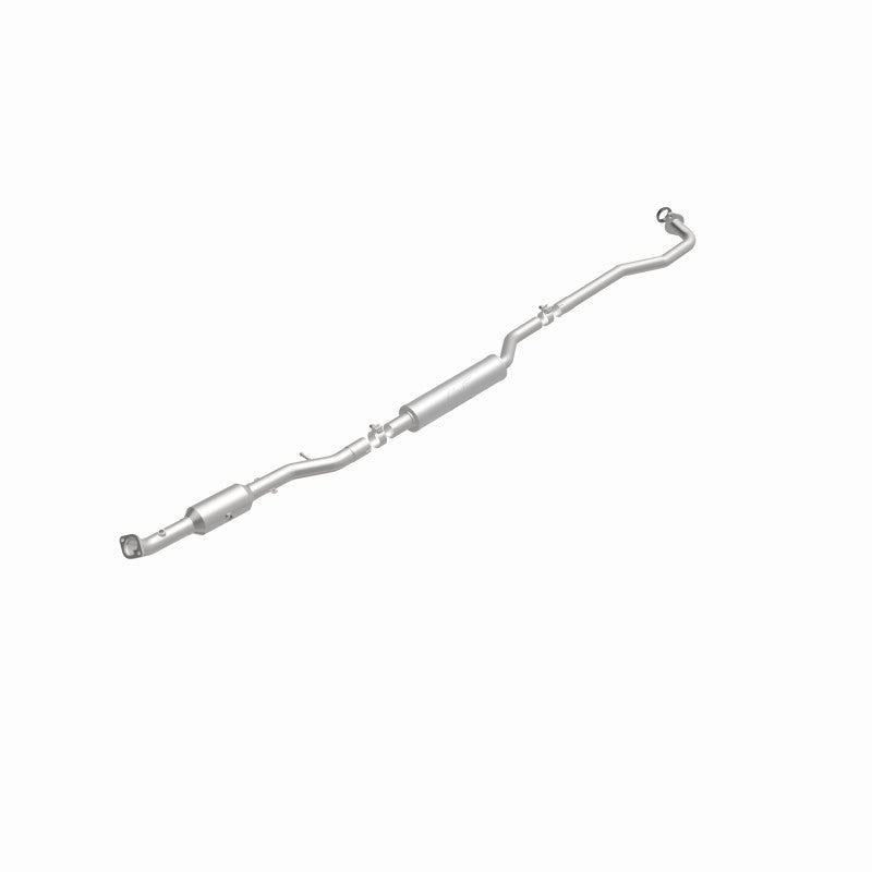 MagnaFlow Mitsubishi Outlander California Grade CARB Compliant Direct-Fit Catalytic Converter 5451175 360 Degree Image Set