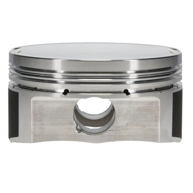 JE Pistons Gen 3 Hemi 6.2L Hellcat 4.09in Bore -4.8cc Dish 0.927in Pin Dia - Set of 8 367213 367213 User 9