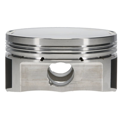 JE Pistons Gen 3 Hemi 6.2L Hellcat 4.09in Bore -4.8cc Dish 0.927in Pin Dia - Set of 8 367213 367213 User 9