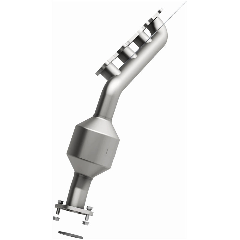 MagnaFlow HM Grade Federal / EPA Compliant Manifold Catalytic Converter 50741 Photo - out of package