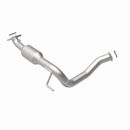MagnaFlow Toyota California Grade CARB Compliant Direct-Fit Catalytic Converter 5592231 360 Degree Image Set