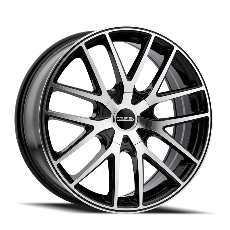 Touren TRN TR60 3260 Wheels Wheels Wheels - Cast main image