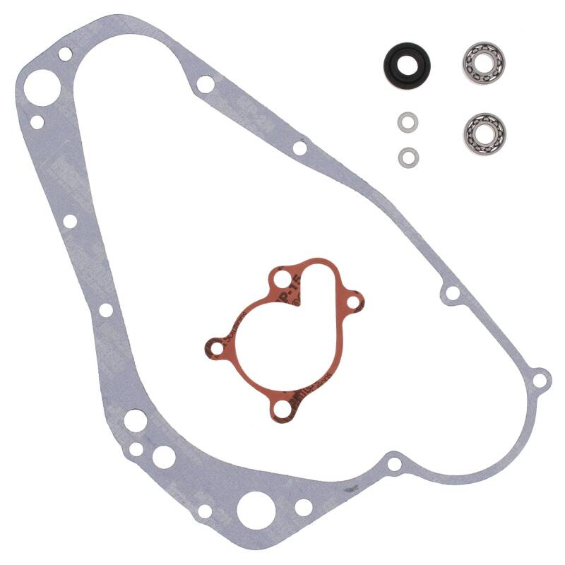 Vertex Pistons Vertex Gaskets 90-99 Suzuki RMX250 Water Pump Rebuild Kit 821579 821579 Photo - Primary