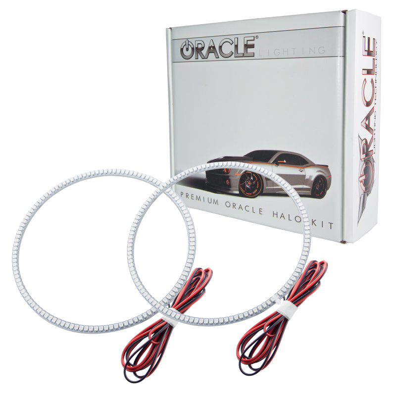 ORACLE Lighting Oracle Hyundai Veloster 11-13 Non-Projector LED Halo Kit - White 2382-001 2382-001 Photo - out of package