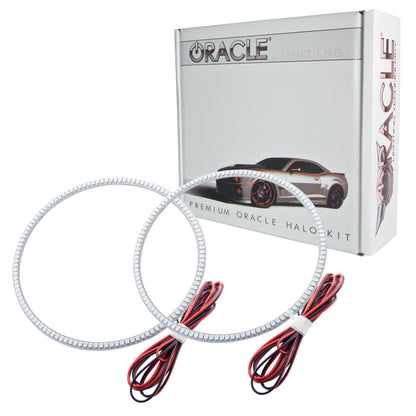 ORACLE Lighting Oracle Hyundai Veloster 11-13 Non-Projector LED Halo Kit - White 2382-001 2382-001 Photo - out of package
