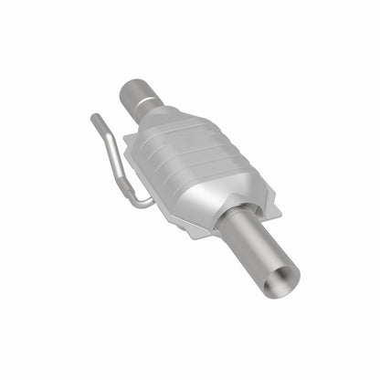 MagnaFlow Dodge California Grade CARB Compliant Direct-Fit Catalytic Converter 3391220 360 Degree Image Set