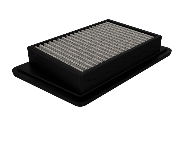 aFe OE High Performance Replacement Air Filter Jeep Wrangler All 2003-2006 31-10124 Photo - Unmounted