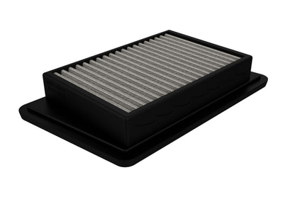 aFe OE High Performance Replacement Air Filter Jeep Wrangler All 2003-2006 31-10124 Photo - Unmounted