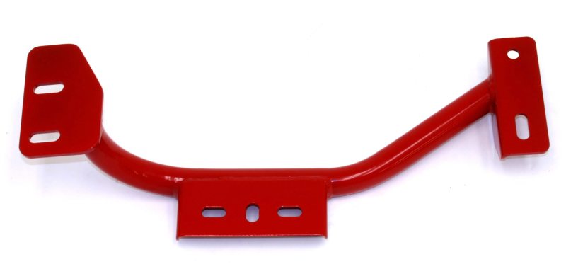 BMR 98-02 4th Gen F-Body Transmission Conversion Crossmember TH350 / Powerglide LS1 - Red TCC002R TCC002R User 1