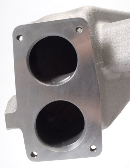 Edelbrock 5.8L Truck Manifold 3881 Photo - Unmounted