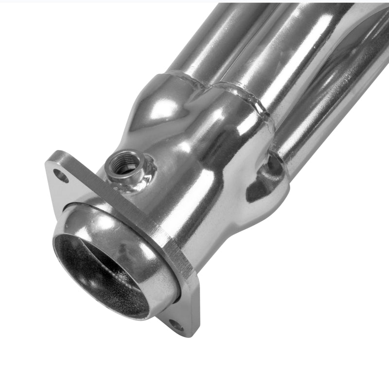 BBK Performance 2011-2017 Dodge 6.4l Challenger Charger Hemi Cars 1-7/8 Shorty Headers 40190 Photo - out of package