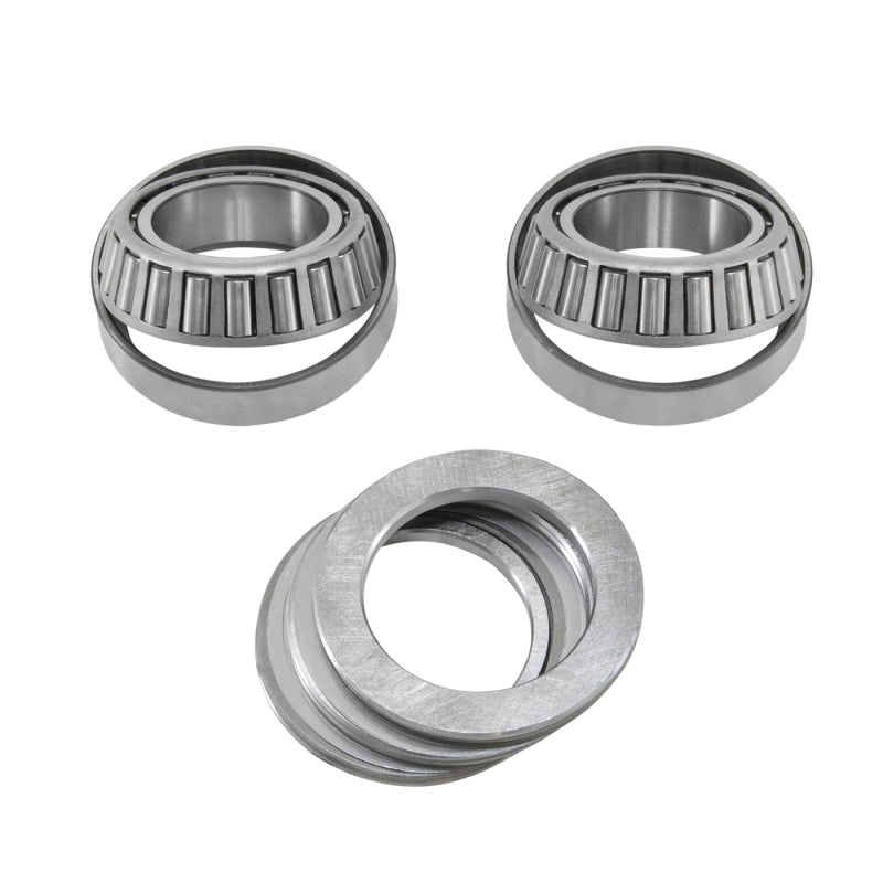 Yukon Gear & Axle Yukon Gear 8.5in & 8.2in GM Carrier installation Kit CK GM8.5 CK GM8.5 Photo - Primary