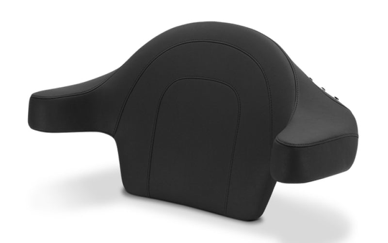 Mustang Motorcycle Mustang 14-21 Harley Electra Glide,Rd Glide,Rd King,Str Glide Extended Arm Wrap Blk Pearls-Black 76854 76854 Photo - Primary