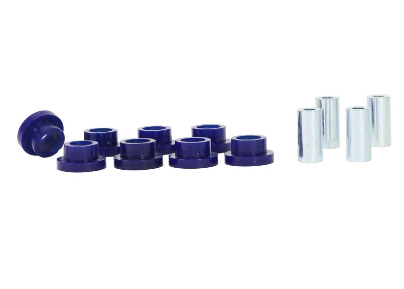Superpro 2006 Subaru B9 Tribeca Limited Rear Upper Inner Control Arm Bushing Kit SPF5177K SPF5177K Photo - Primary