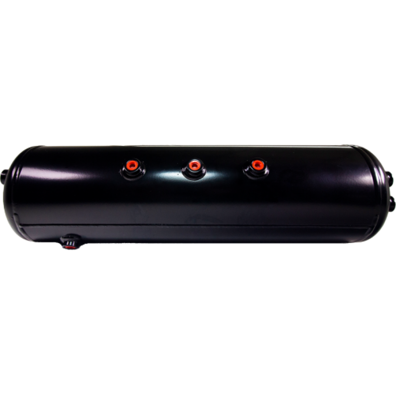 Kleinn Air Horns Kleinn 1.0 gal Air Tank 6235RT 6235RT Photo - Primary