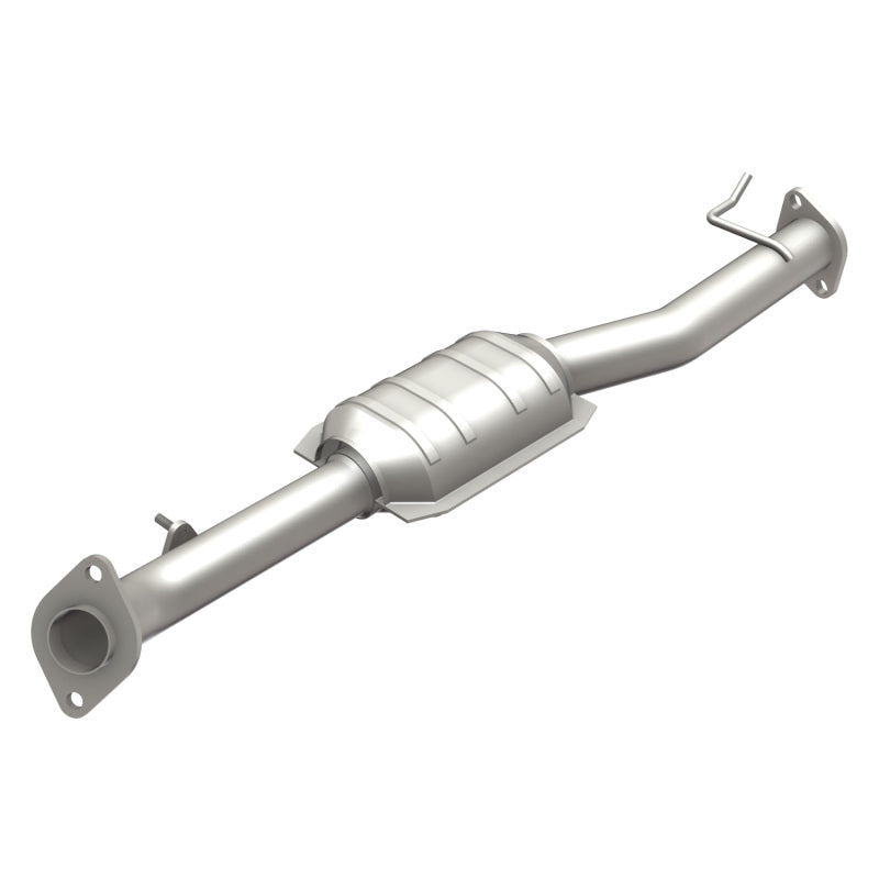 MagnaFlow Toyota RAV4 HM Grade Federal / EPA Compliant Direct-Fit Catalytic Converter 23629 Photo - Primary