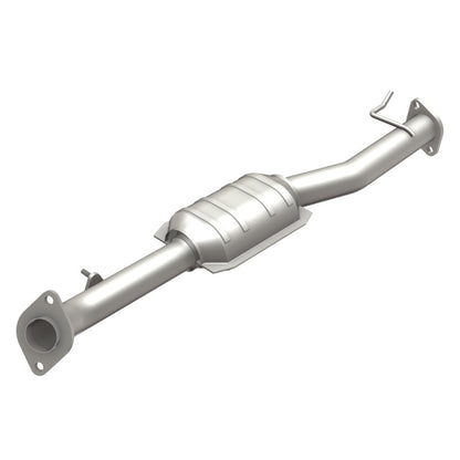 MagnaFlow Toyota RAV4 HM Grade Federal / EPA Compliant Direct-Fit Catalytic Converter 23629 Photo - Primary