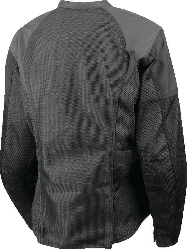 Speed and Strength Radar Lve Mesh Jkt Gryblk Wxs 889774 889774 User 1