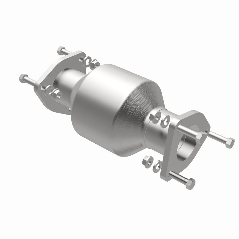 MagnaFlow Honda Accord California Grade CARB Compliant Direct-Fit Catalytic Converter 5571184 360 Degree Image Set