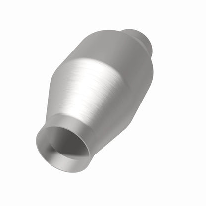 MagnaFlow Standard Grade Federal / EPA Compliant Universal Catalytic Converter 59905 360 Degree Image Set