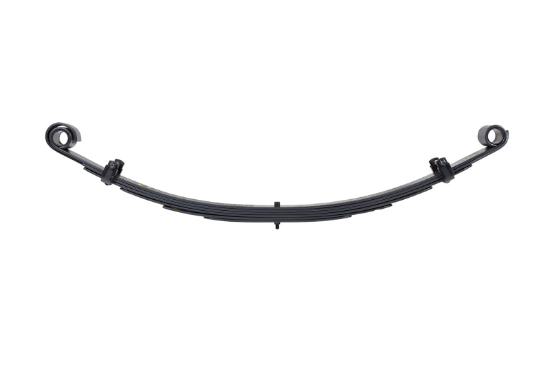 Old Man Emu ARB OME Dakar Leaf Springs Suspension Leaf Springs & Accessories main image